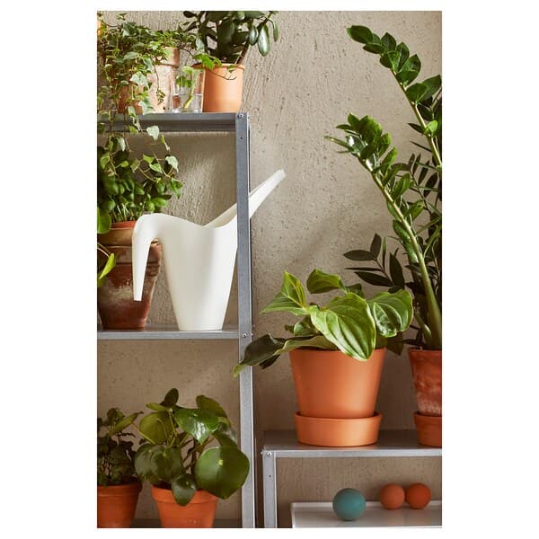 HYLLIS - Shelving unit, in/outdoor, 60x27x140 cm - best price from Maltashopper.com 00278578
