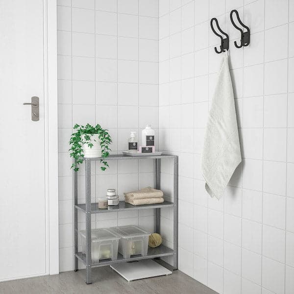 HYLLIS Scaffale, da interno/esterno, 60x27x74 cm - IKEA Italia