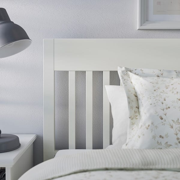 Ikea IDANÄS - 4-piece bedroom set, white,180x200 cm