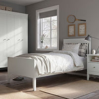 IDANÄS - Bed frame , 90x200 cm - best price from Maltashopper.com 39386567