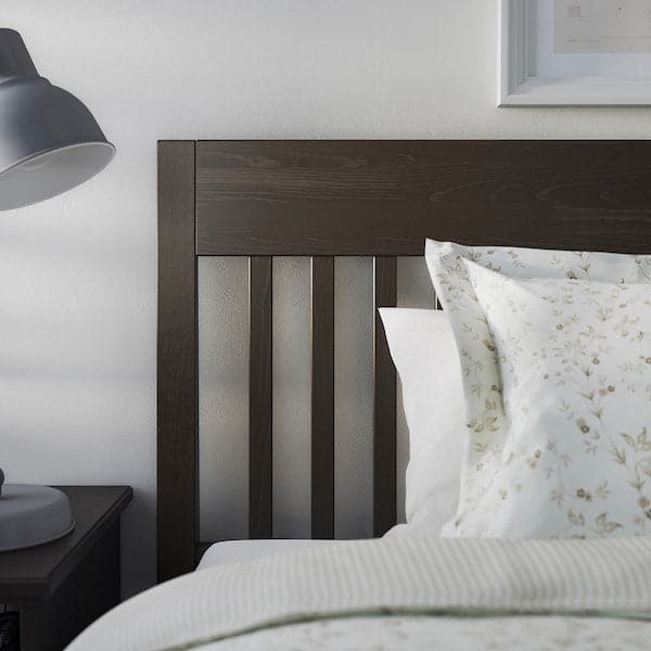 Ikea IDANÄS - Bed frame with drawers , 90x200 cm