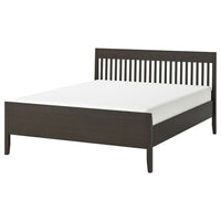 IDANÄS - Bed frame , - best price from Maltashopper.com 09392211
