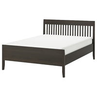 IDANÄS - Bed frame , - best price from Maltashopper.com 00458895