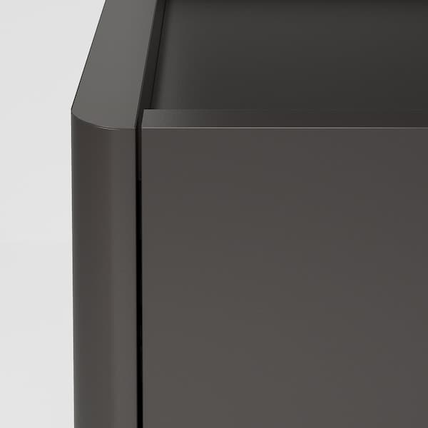 Ikea IDÅSEN Cabinet with doors and drawers , 80x47x119 cm