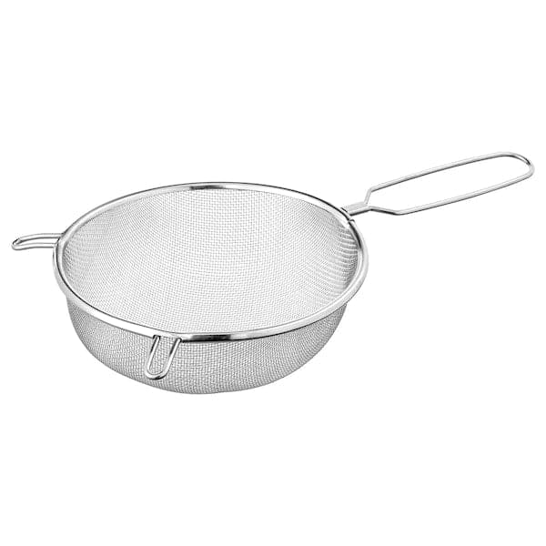 Ikea IDEALISK - Strainer, stainless steel, 20 cm