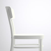 IDOLF Chair - white , - best price from Maltashopper.com 40228812