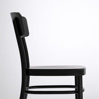 IDOLF Chair - black , - best price from Maltashopper.com 80225166