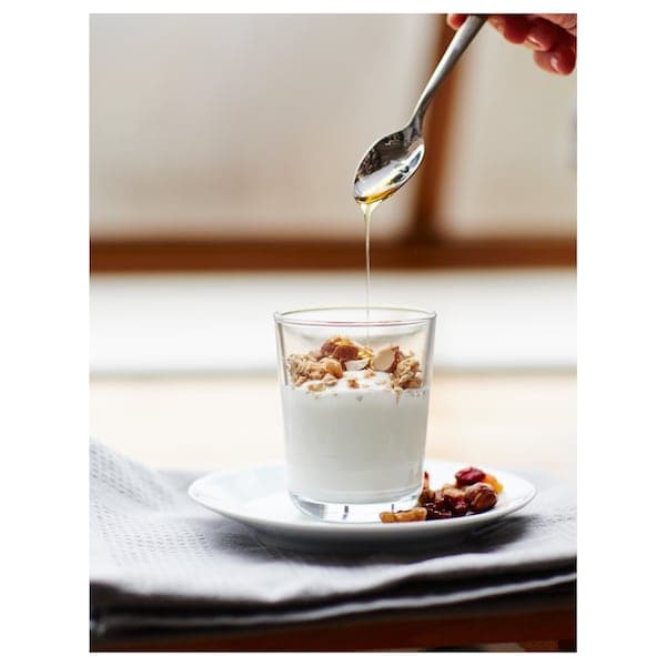 Ikea IKEA 365+ Glass - transparent glass 20 cl , 20 cl