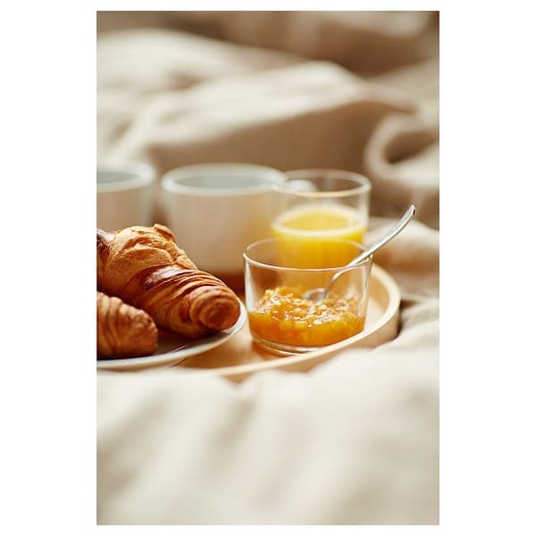 Ikea IKEA 365+ - Glass, clear glass, 18 cl