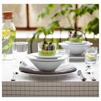 IKEA 365+ - Glass, clear glass, 18 cl - best price from Maltashopper.com 10278356