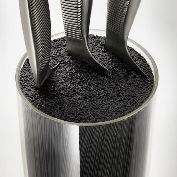 Ikea IKEA 365+ - Knife block, 13x24 cm