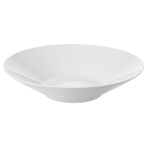 IKEA 365+ - Bowl, angled sides white, 28 cm