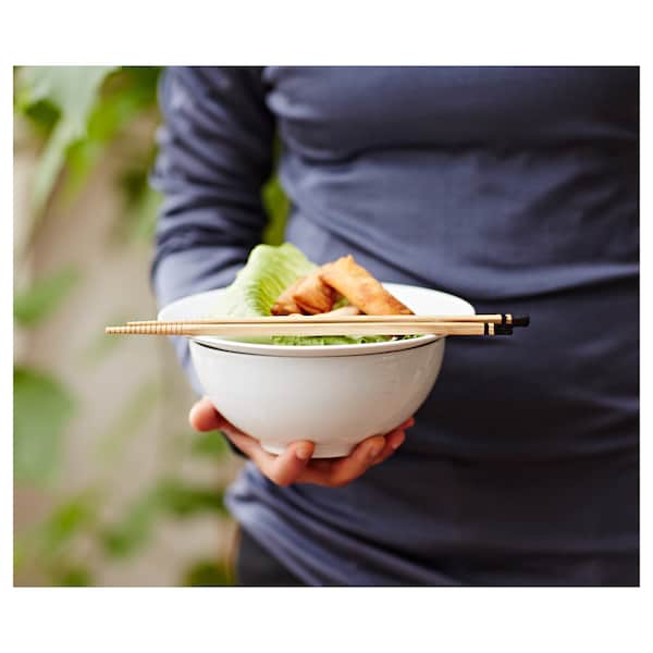 Ikea IKEA 365+ - Bowl, rounded sides white, 16 cm