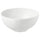 IKEA 365+ - IKEA 365+ Bowl, rounded sides white, 16 cm