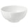 IKEA 365+ - IKEA 365+ Bowl, rounded sides white, 13 cm