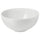 IKEA 365+ - IKEA 365+ Bowl, rounded sides white, 22 cm