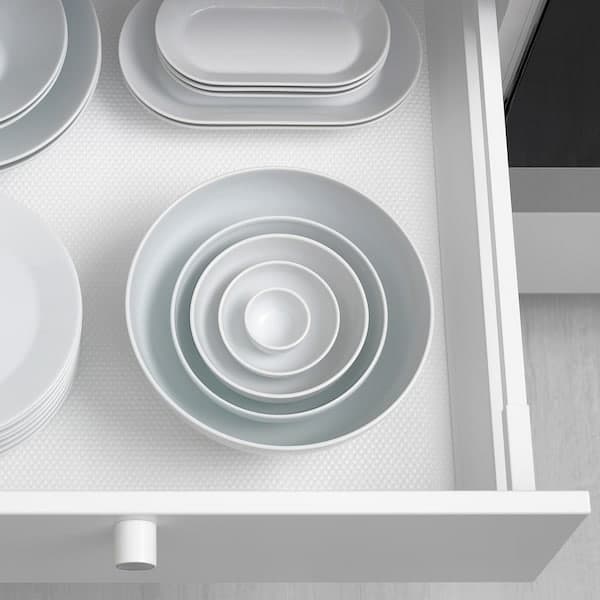 Ikea IKEA 365+ - Bowl, rounded sides white, 22 cm