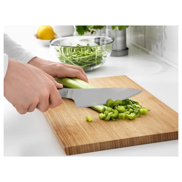 IKEA 365+ - Cook's knife, stainless steel, 16 cm - best price from Maltashopper.com 70283524