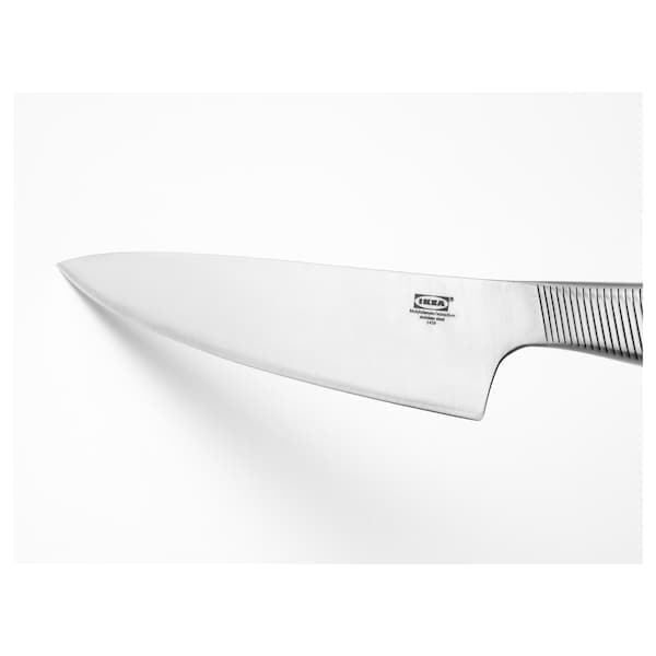 IKEA 365+ - Cook's knife, stainless steel, 20 cm - Premium  from Ikea - Just €32.99! Shop now at Maltashopper.com