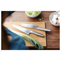 IKEA 365+ - Cook's knife, stainless steel, 20 cm - best price from Maltashopper.com 10283522