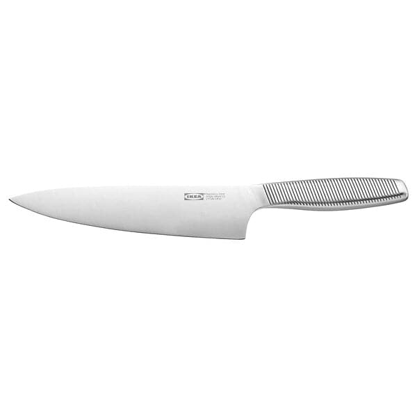 IKEA 365+ - Cook's knife, stainless steel, 20 cm - best price from Maltashopper.com 10283522