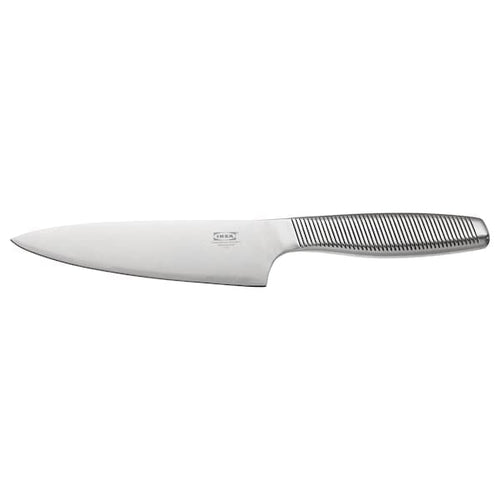 IKEA 365+ - Cook's knife, stainless steel, 16 cm