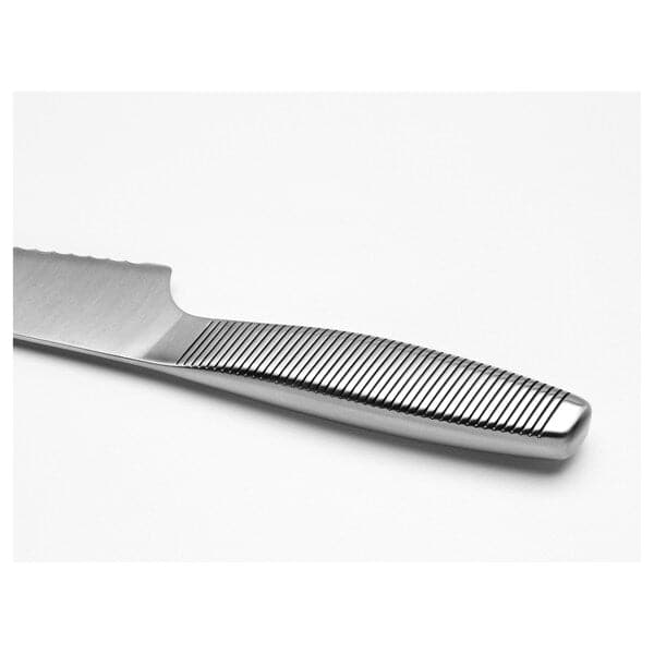 Ikea IKEA 365+ - Bread knife, stainless steel, 23 cm