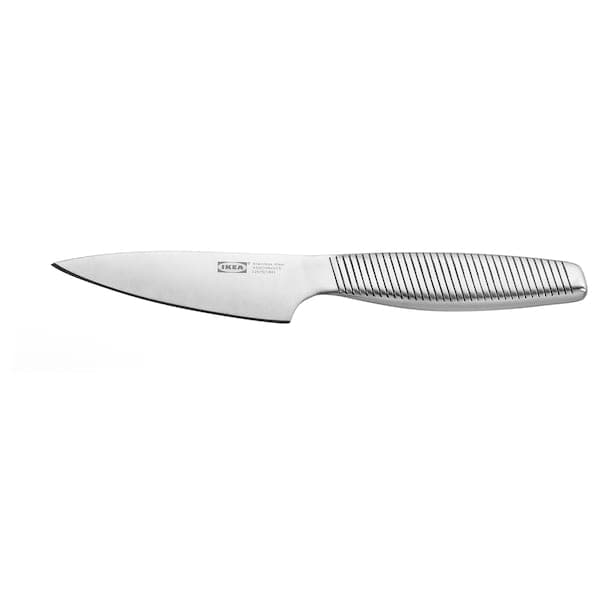 IKEA 365+ - Paring knife, stainless steel, 9 cm - best price from Maltashopper.com 30283521