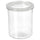 IKEA 365+ - IKEA 365+ Jar with lid, glass, 1.7 l