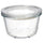 IKEA 365+ - IKEA 365+ Food container with lid, glass, 600 ml