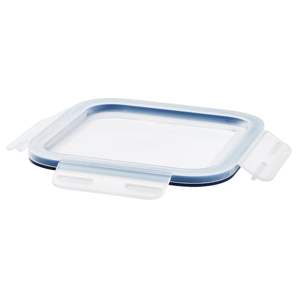 IKEA 365+ - Lid, square/plastic