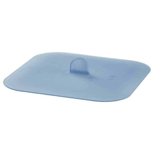 Ikea IKEA 365+ - Lid, square/silicone