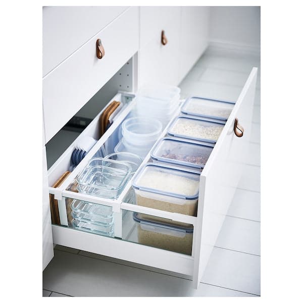 Ikea IKEA 365+ - Lid, rectangular/plastic