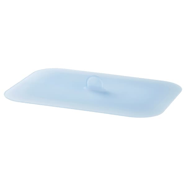 Ikea IKEA 365+ - Lid, rectangular/silicone