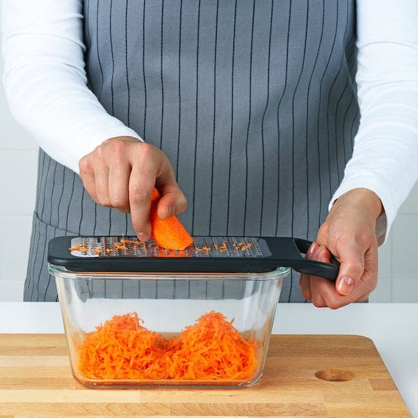 Ikea IKEA 365+ - Grater, black