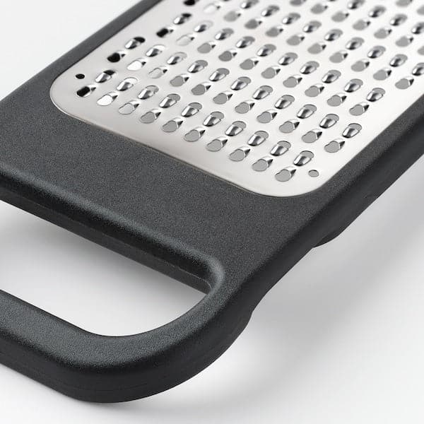 Ikea IKEA 365+ - Grater, black