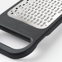 IKEA 365+ - Grater, black - best price from Maltashopper.com 60422318