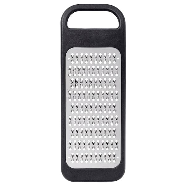 IKEA 365+ - Grater, black - best price from Maltashopper.com 60422318