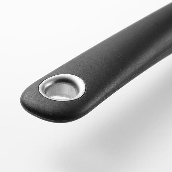 IKEA 365+ HJÄLTE - Skimmer, stainless steel/black - best price from Maltashopper.com 20149463