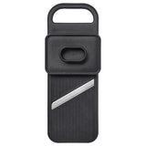 IKEA 365+ mandoline, black