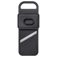 IKEA 365+ mandoline, black