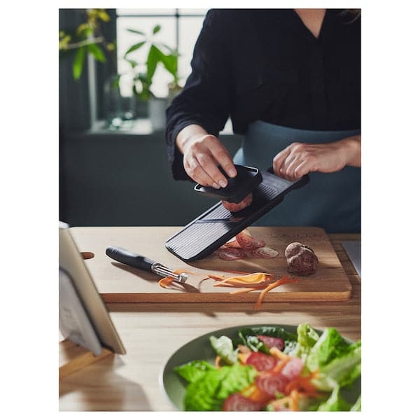 Ikea IKEA 365+ - Mandoline, black