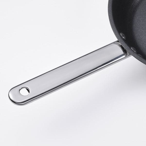 IKEA 365+ - Frying pan, stainless steel/non-stick coating