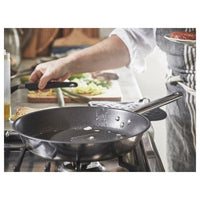 IKEA 365+ - Frying pan, stainless steel/non-stick coating, 24 cm - best price from Maltashopper.com 50484241