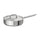 IKEA 365+ - IKEA 365+ Sauté pan, stainless steel, 24 cm