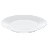 IKEA 365+ plate, white, 15 cm