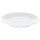 IKEA 365+ - IKEA 365+ Plate, white, 15 cm