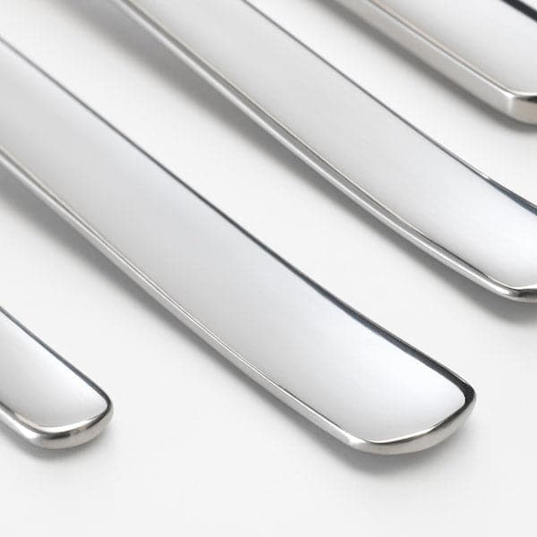 Ikea IKEA 365+ - 24-piece cutlery set, stainless steel