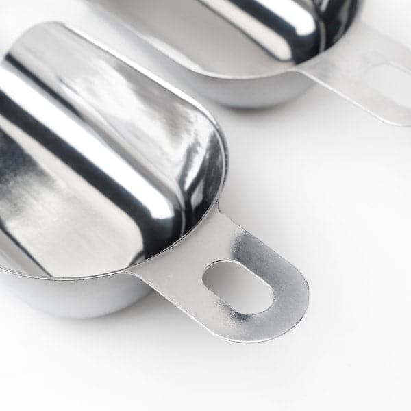 IKEA 365+ - Scoop set of 2, metal - best price from Maltashopper.com 70444292