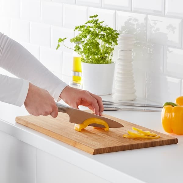 IKEA 365+ - 3-piece knife set - best price from Maltashopper.com 90341170